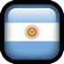 Argentina flag