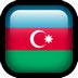 Azerbaijan flag