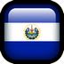 El Salvador flag