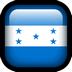 Honduras flag