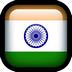 India flag