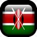 Kenya flag