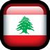 Lebanon flag