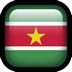 Suriname flag